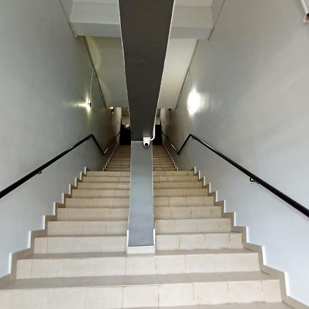 ホテル D Layaran Kuantan Lpt Exit 833 エクステリア 写真