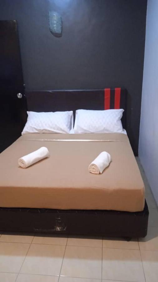 ホテル D Layaran Kuantan Lpt Exit 833 エクステリア 写真