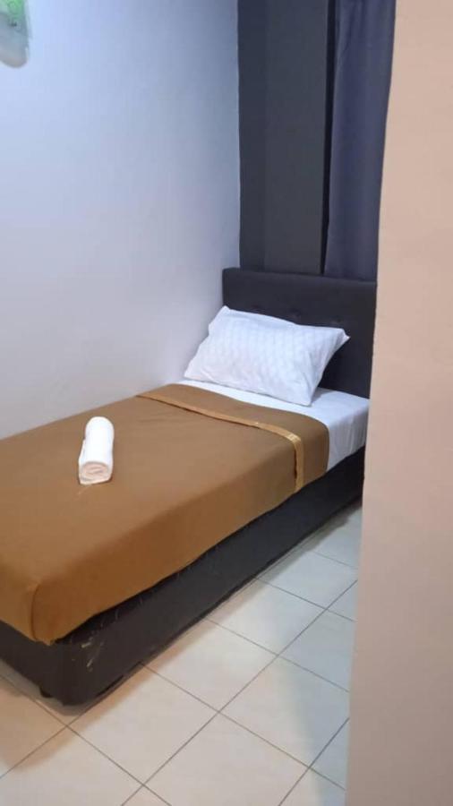 ホテル D Layaran Kuantan Lpt Exit 833 エクステリア 写真