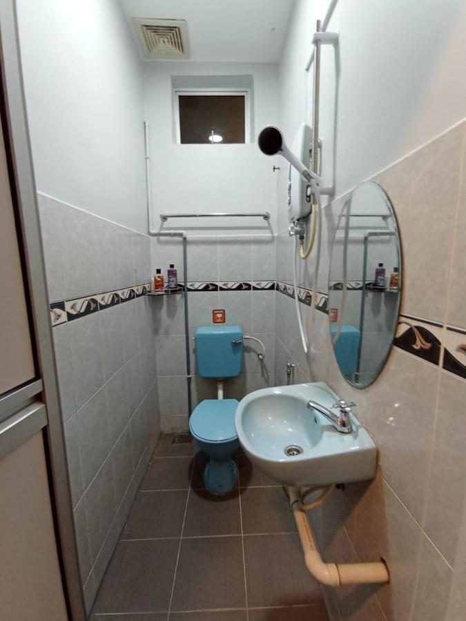 ホテル D Layaran Kuantan Lpt Exit 833 エクステリア 写真