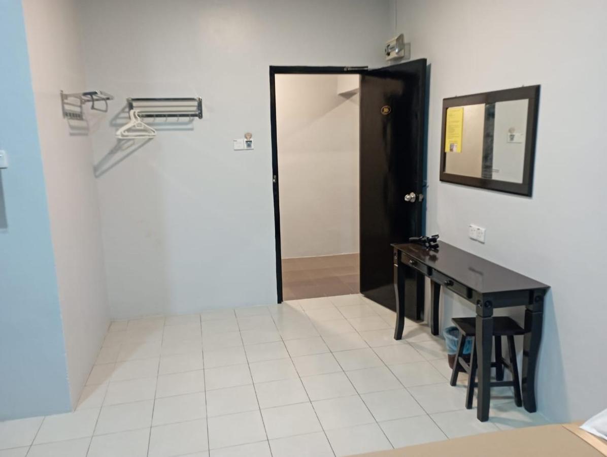 ホテル D Layaran Kuantan Lpt Exit 833 エクステリア 写真