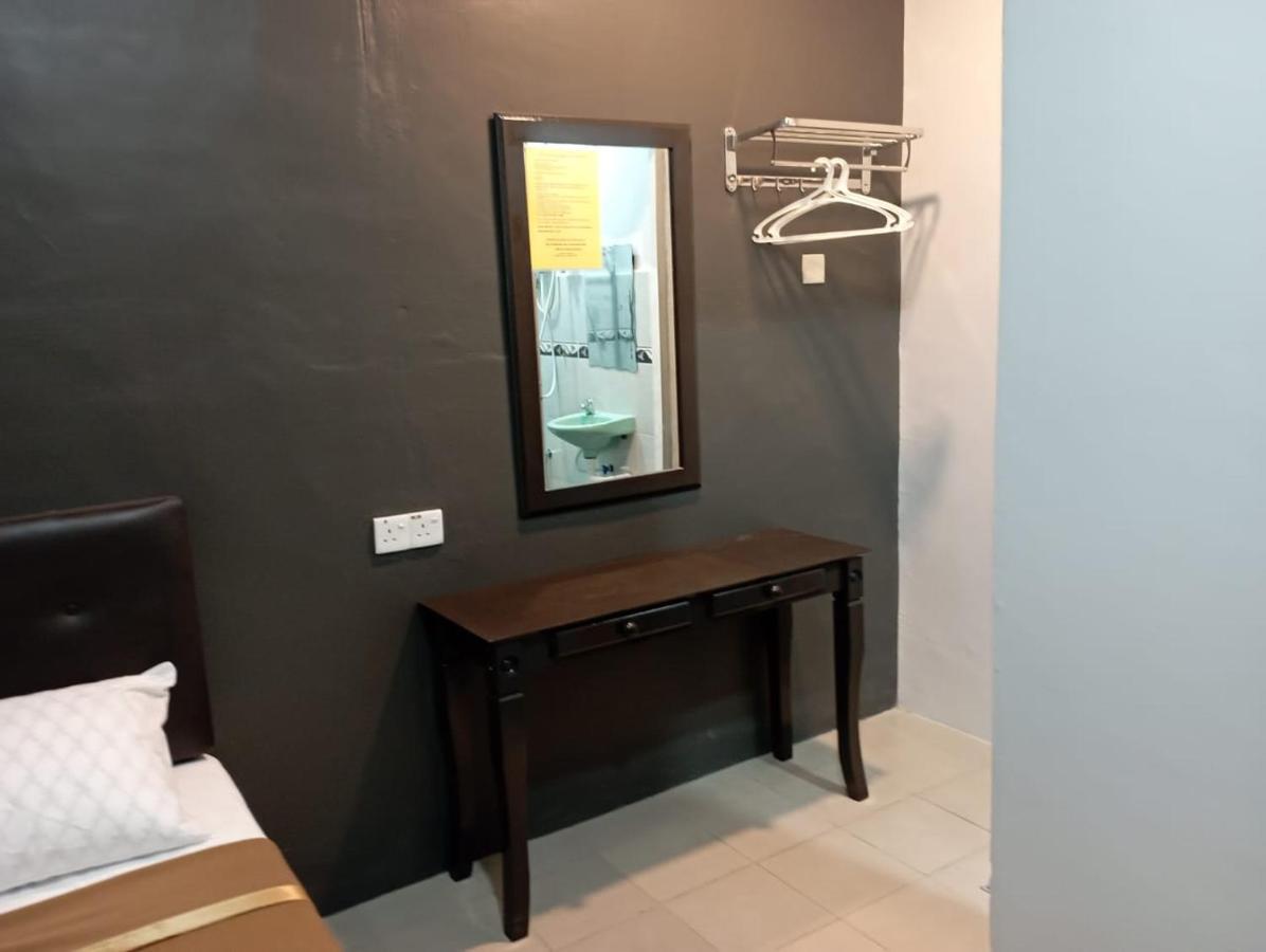 ホテル D Layaran Kuantan Lpt Exit 833 エクステリア 写真