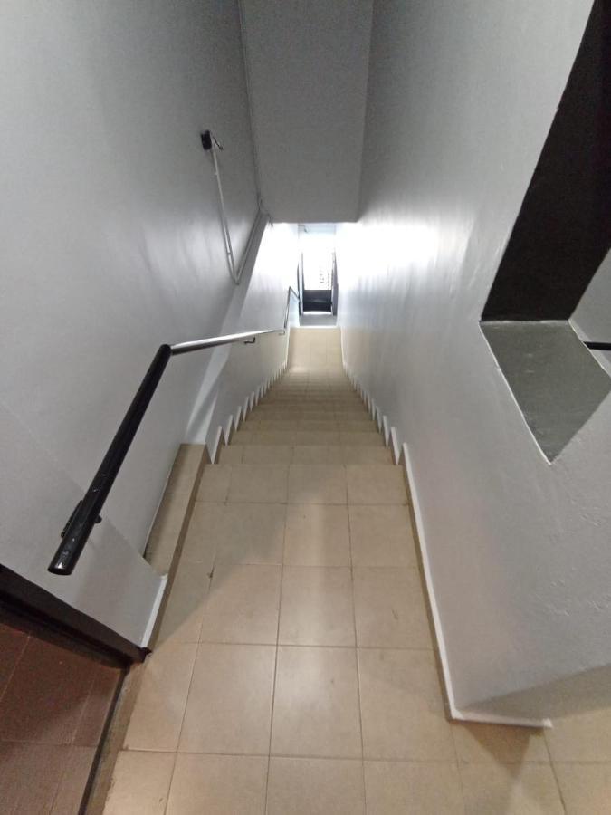 ホテル D Layaran Kuantan Lpt Exit 833 エクステリア 写真