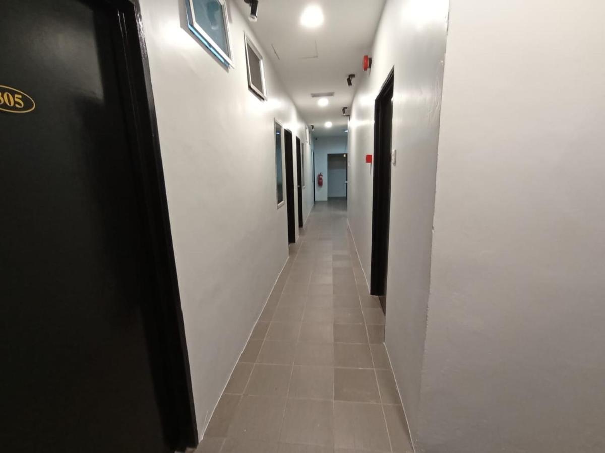 ホテル D Layaran Kuantan Lpt Exit 833 エクステリア 写真