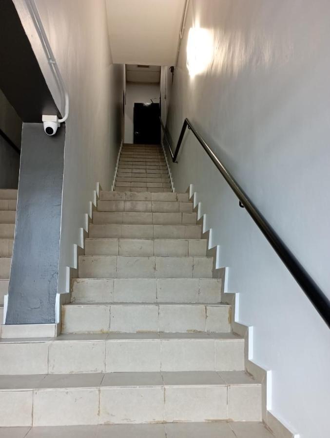 ホテル D Layaran Kuantan Lpt Exit 833 エクステリア 写真
