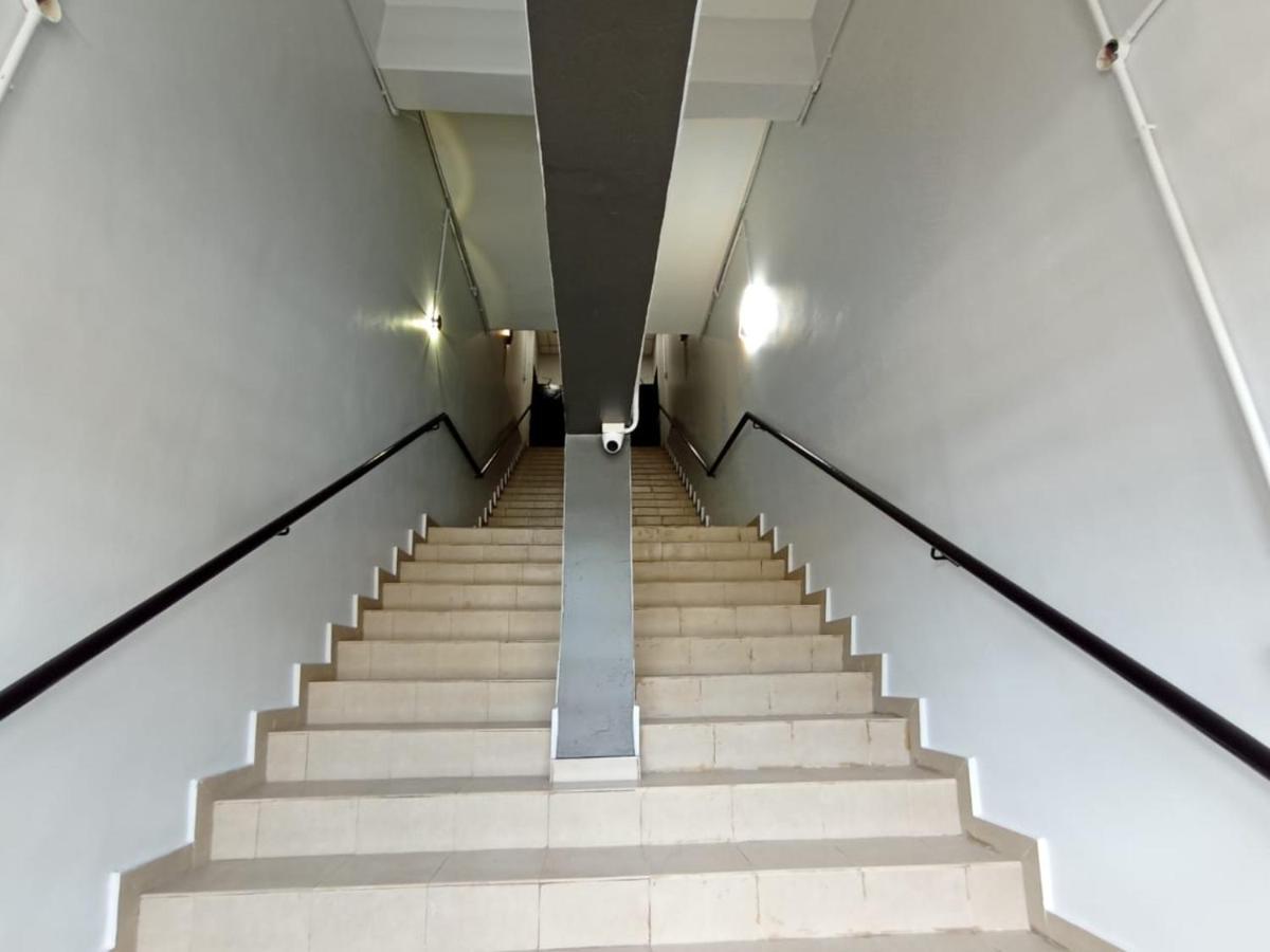 ホテル D Layaran Kuantan Lpt Exit 833 エクステリア 写真