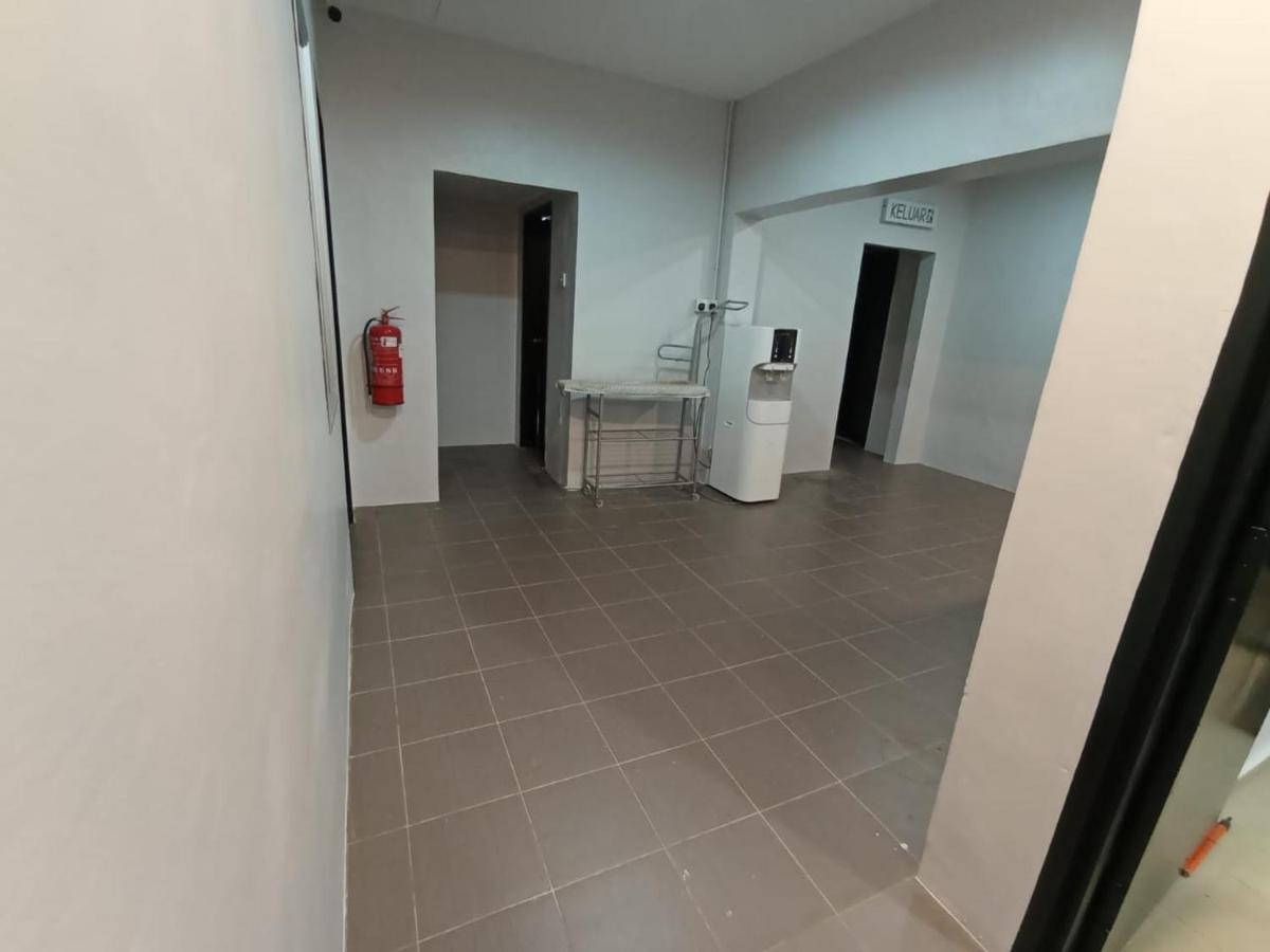 ホテル D Layaran Kuantan Lpt Exit 833 エクステリア 写真