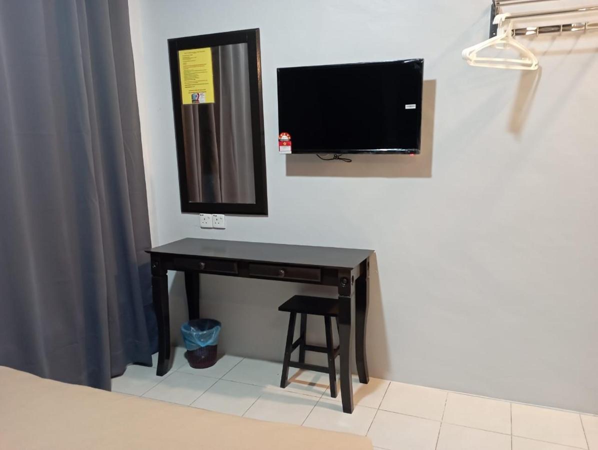 ホテル D Layaran Kuantan Lpt Exit 833 エクステリア 写真