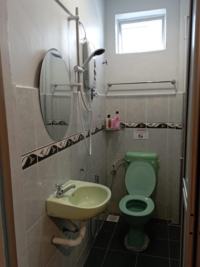 ホテル D Layaran Kuantan Lpt Exit 833 エクステリア 写真