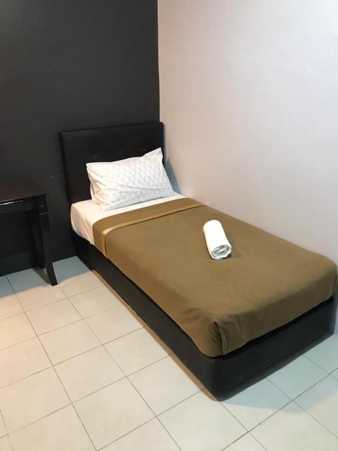 ホテル D Layaran Kuantan Lpt Exit 833 エクステリア 写真