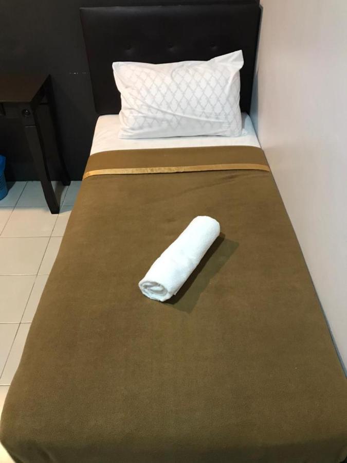 ホテル D Layaran Kuantan Lpt Exit 833 エクステリア 写真