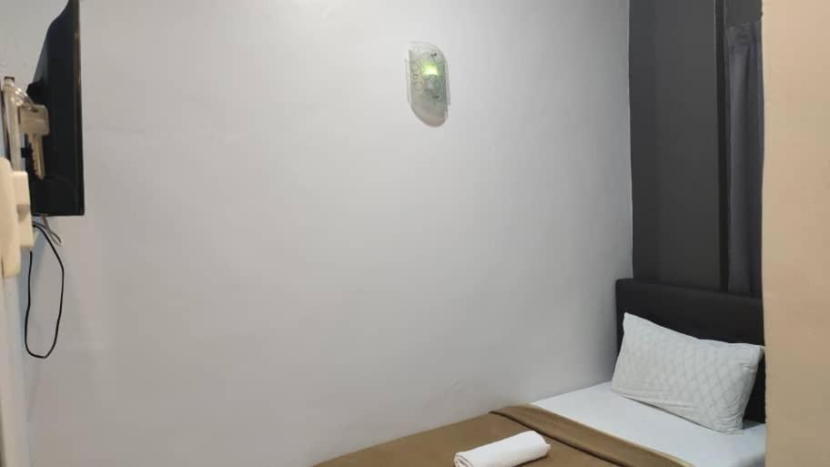ホテル D Layaran Kuantan Lpt Exit 833 エクステリア 写真
