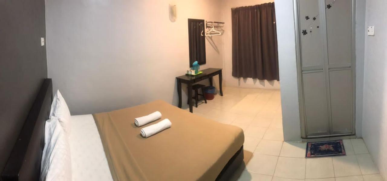 ホテル D Layaran Kuantan Lpt Exit 833 エクステリア 写真